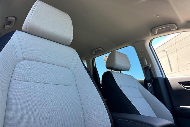 2026 Honda CR-V - $32,258