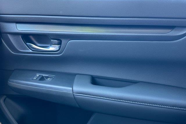 2026 Honda CR-V - $32,258