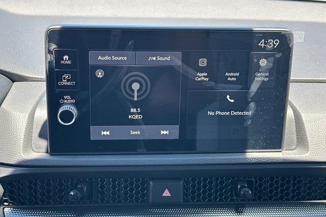 2026 Honda CR-V - $32,258
