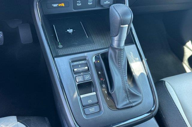 2026 Honda CR-V - $32,258