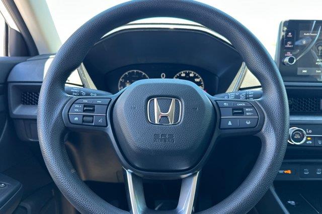 2026 Honda CR-V - $32,258