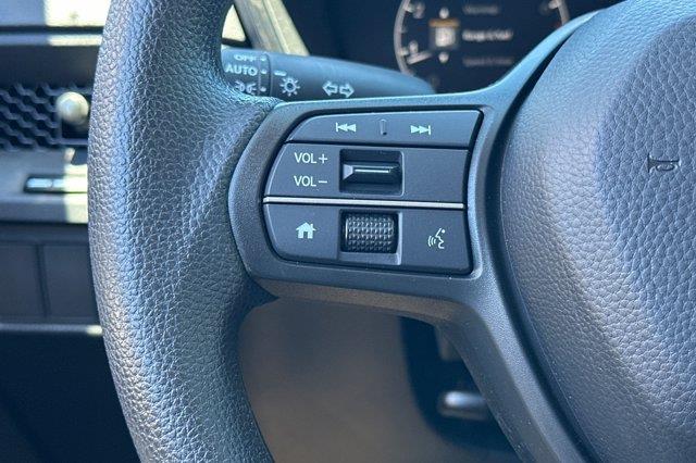 2026 Honda CR-V - $32,258