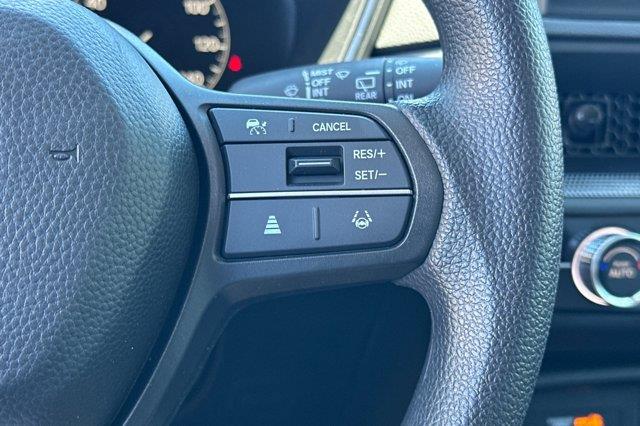 2026 Honda CR-V - $32,258