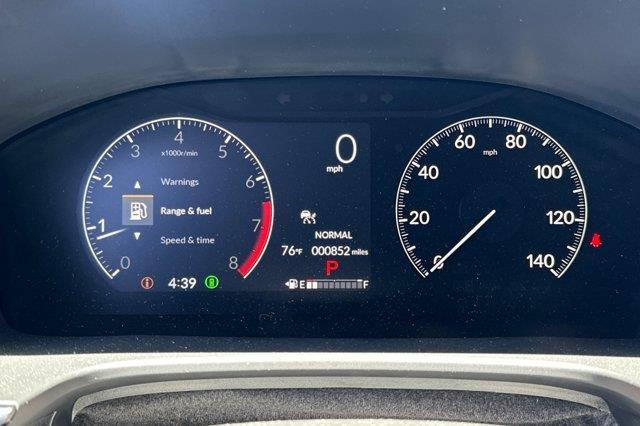 2026 Honda CR-V - $32,258