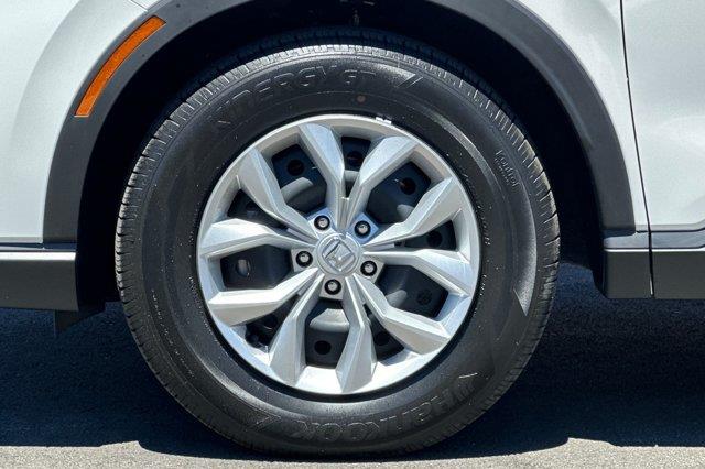 2026 Honda CR-V - $32,258