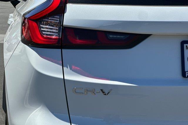 2026 Honda CR-V - $32,258