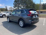 2024 CR-V Thumbnail 7