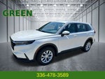 2024 CR-V Thumbnail 1