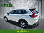 2024 CR-V Thumbnail 3
