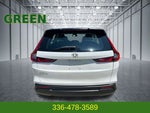 2024 CR-V Thumbnail 4