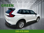 2024 CR-V Thumbnail 5