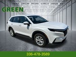 2024 CR-V Thumbnail 7