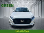2024 CR-V Thumbnail 8