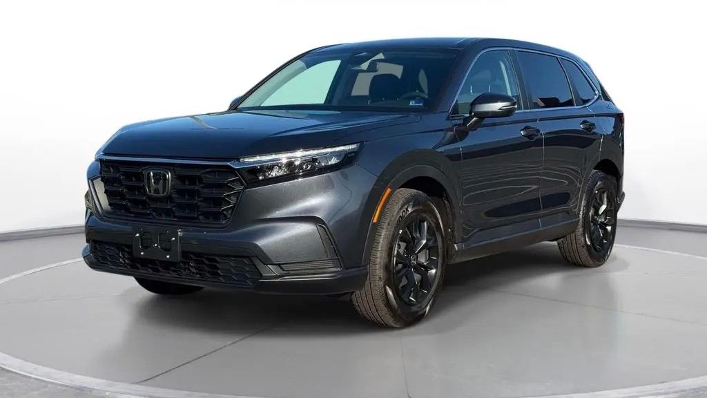 Preowned 2026 Honda CR-V LX for Sale