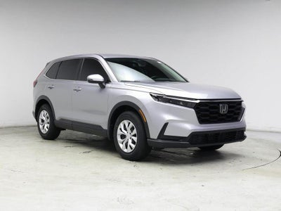 Photo of a 2024 Honda CR-V AWD LX 4DR SUV for sale