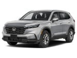 2026 CR-V Thumbnail 1