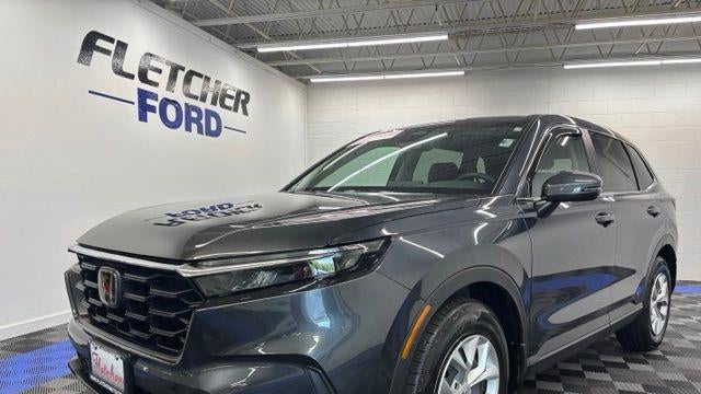 Preowned 2026 Honda CR-V LX for Sale