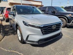 2025 CR-V Thumbnail 2