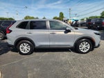 2025 CR-V Thumbnail 3