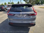 2025 CR-V Thumbnail 5