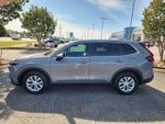 2025 CR-V Thumbnail 8