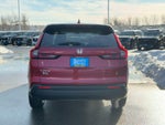2026 CR-V Thumbnail 9