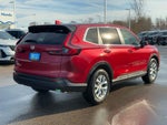 2026 CR-V Thumbnail 10