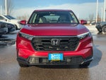 2026 CR-V Thumbnail 19