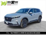 2026 CR-V Thumbnail 1