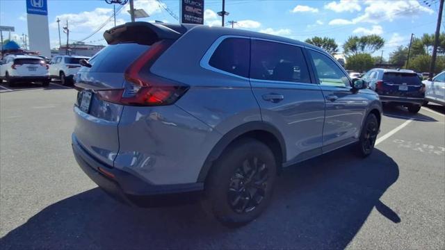 2026 Honda CR-V - $30,757