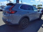2026 CR-V Thumbnail 2