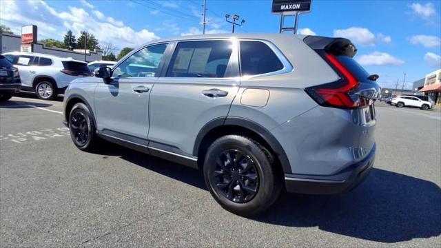 2026 Honda CR-V - $30,757