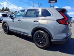 2026 CR-V Thumbnail 4