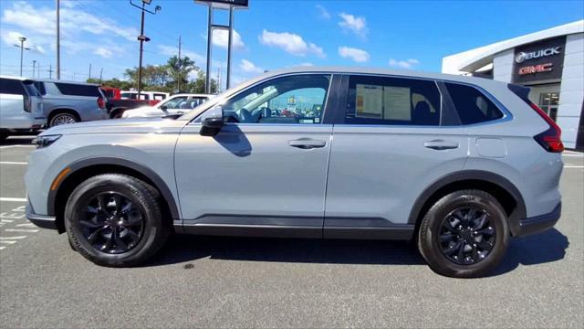2026 Honda CR-V - $30,757