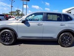 2026 CR-V Thumbnail 5
