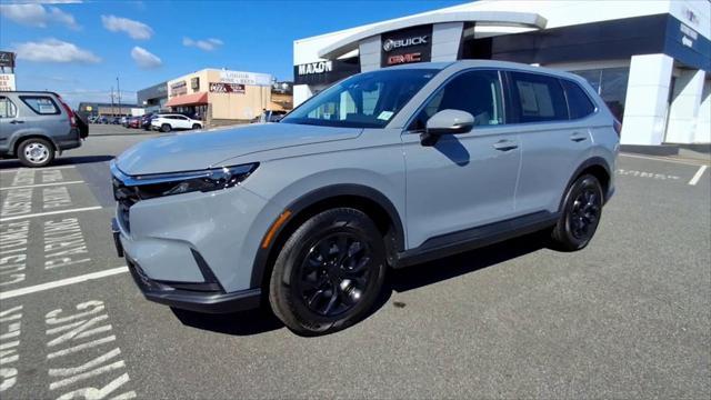2026 Honda CR-V - $30,757