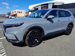 2026 CR-V Thumbnail 6