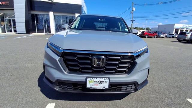 2026 Honda CR-V - $30,757