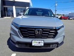 2026 CR-V Thumbnail 7
