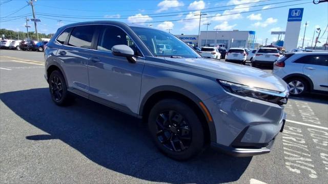 2026 Honda CR-V - $30,757