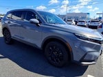 2026 CR-V Thumbnail 8