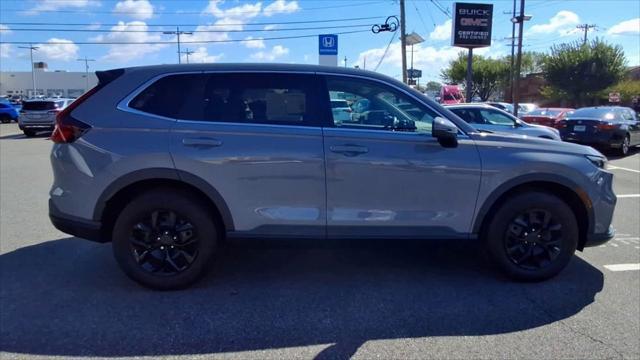 2026 Honda CR-V - $30,757