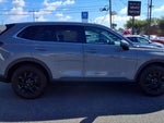 2026 CR-V Thumbnail 9
