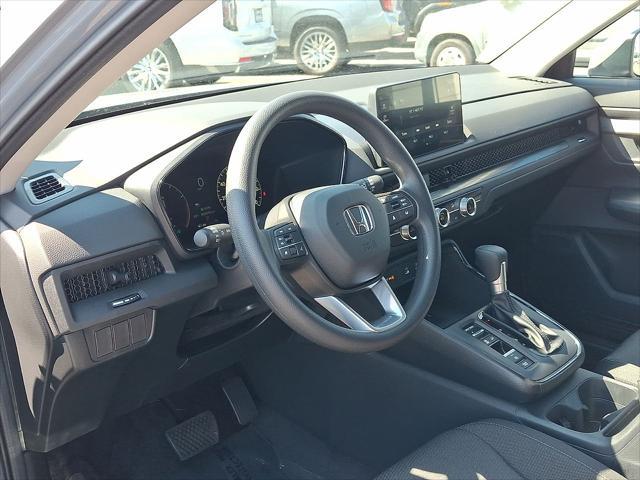 2026 Honda CR-V - $30,757