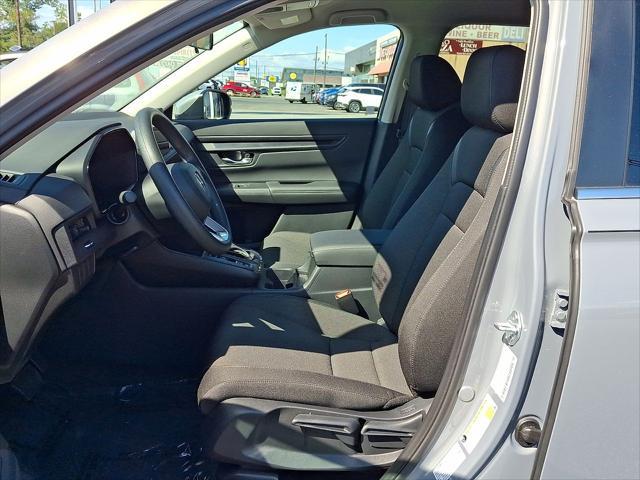 2026 Honda CR-V - $30,757