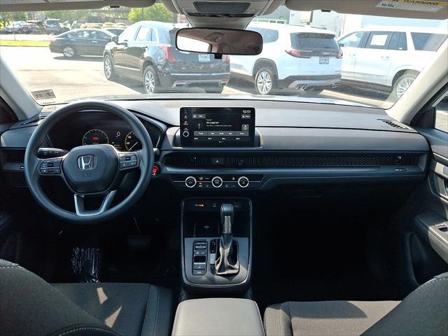 2026 Honda CR-V - $30,757