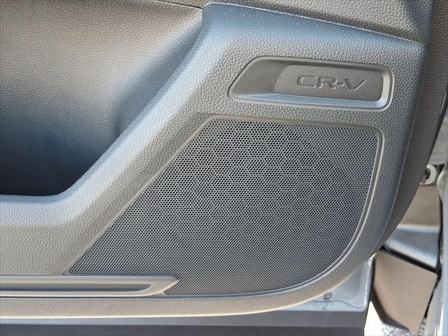 2026 Honda CR-V - $30,757