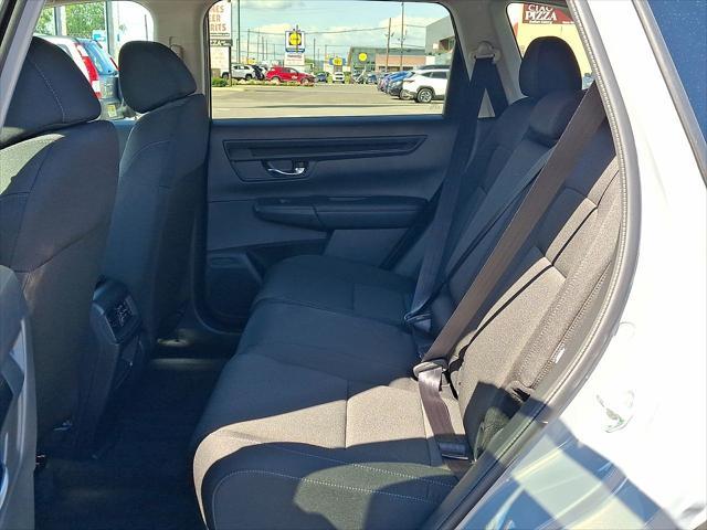 2026 Honda CR-V - $30,757