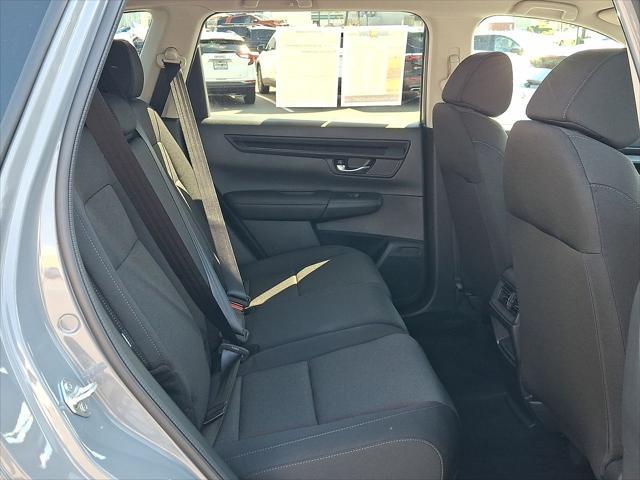 2026 Honda CR-V - $30,757