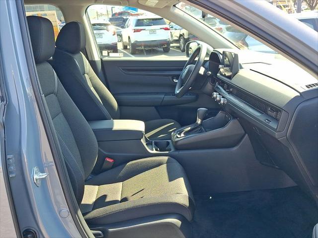 2026 Honda CR-V - $30,757